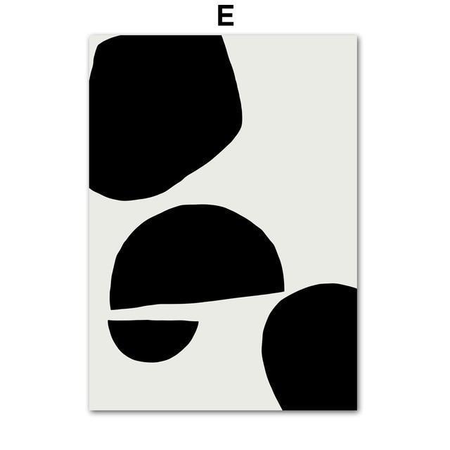 Abstract Body Portrait - Nordic Side -