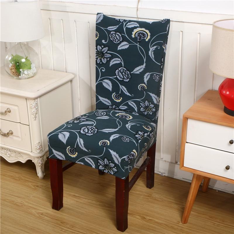 Dining Chair Stretch Cover - Nordic Side - 07-25, discovery