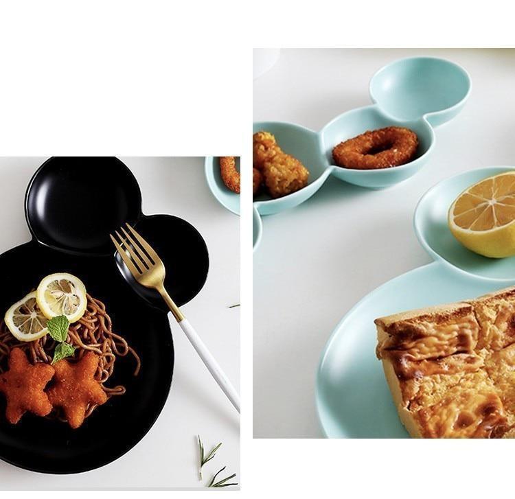 Bubbly Plates - Nordic Side -