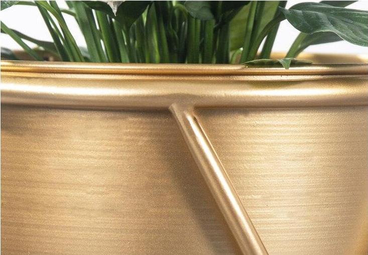 Ender - Modern Nordic Round Three Leg Planter - Nordic Side - 06-10, feed-cl0-over-80-dollars