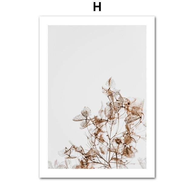 Rusty Nature Scene - Nordic Side -