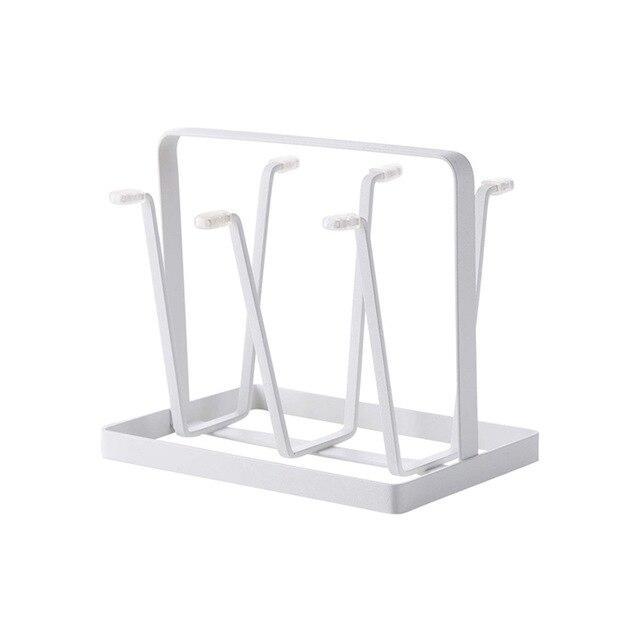 Iron Cub Holder - Nordic Side -