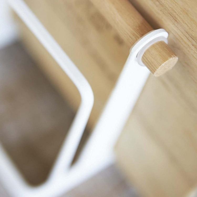 Iron Standing Organiser - Nordic Side -