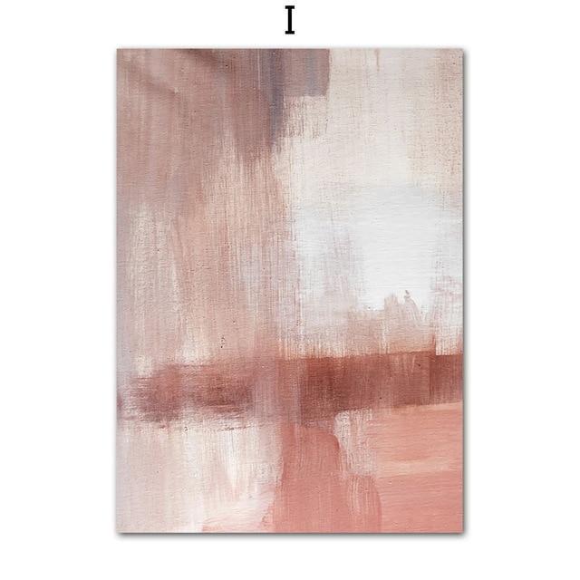 Pink Romanticism - Nordic Side -