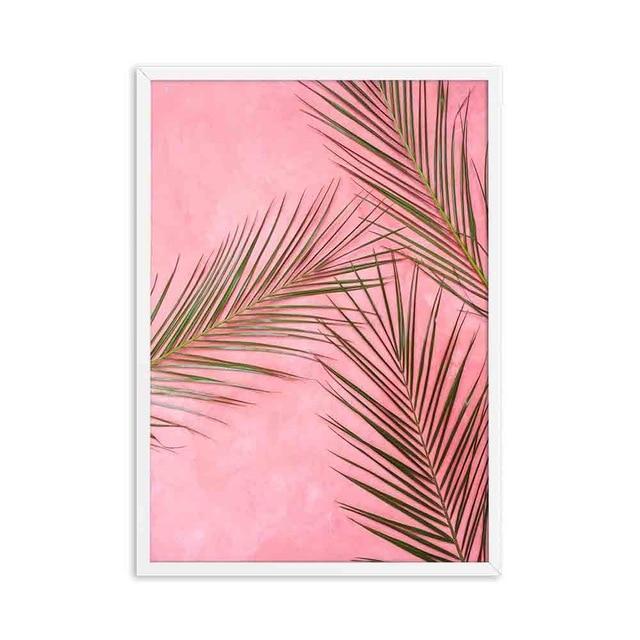 Pink Blushes - Nordic Side -