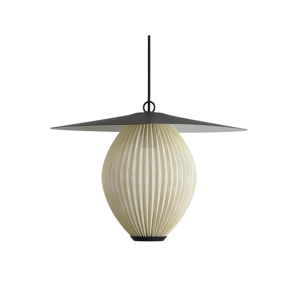Satellite Pendant Lamp