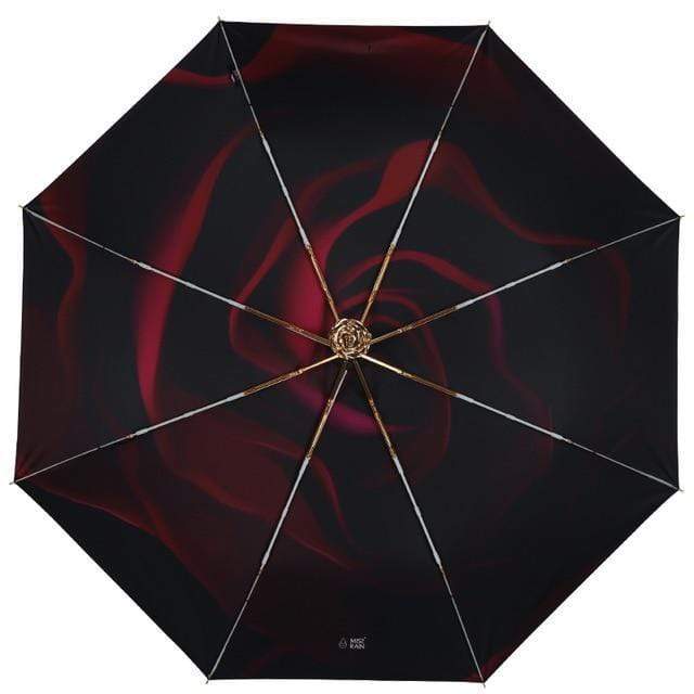 Rose's Umbrella - Nordic Side - Umbrella