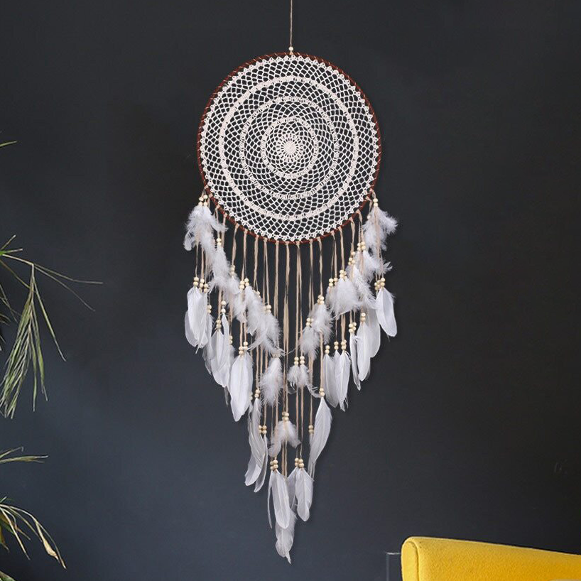 Boho Dreamcatchers - Nordic Side -
