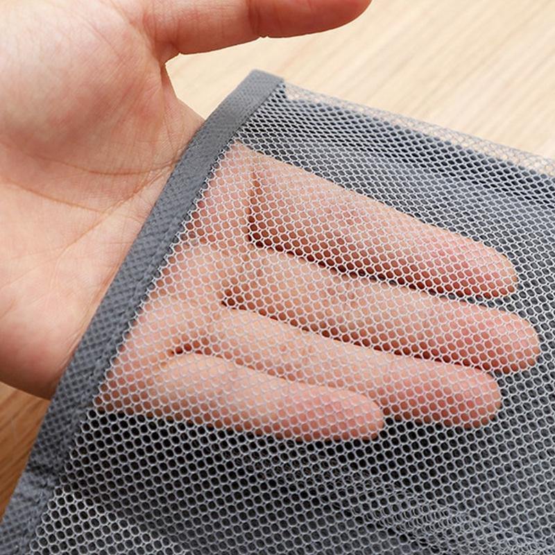 LuxeRack‚Ñ¢ Space-Saving Handbag Organizer - Nordic Side - 