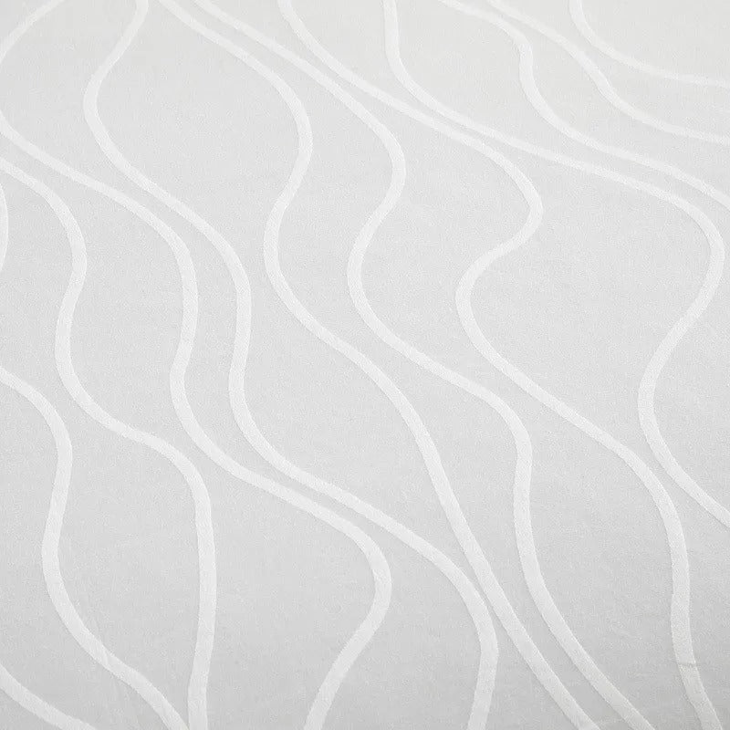 Isla Egyptian Cotton Jacquard Luxury Bedding Set