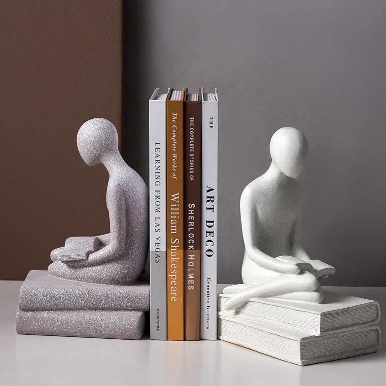 LAUREN - Nordic Side - Sculptures