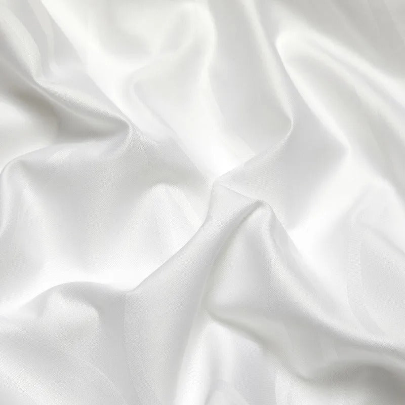 Isla Egyptian Cotton Jacquard Luxury Bedding Set