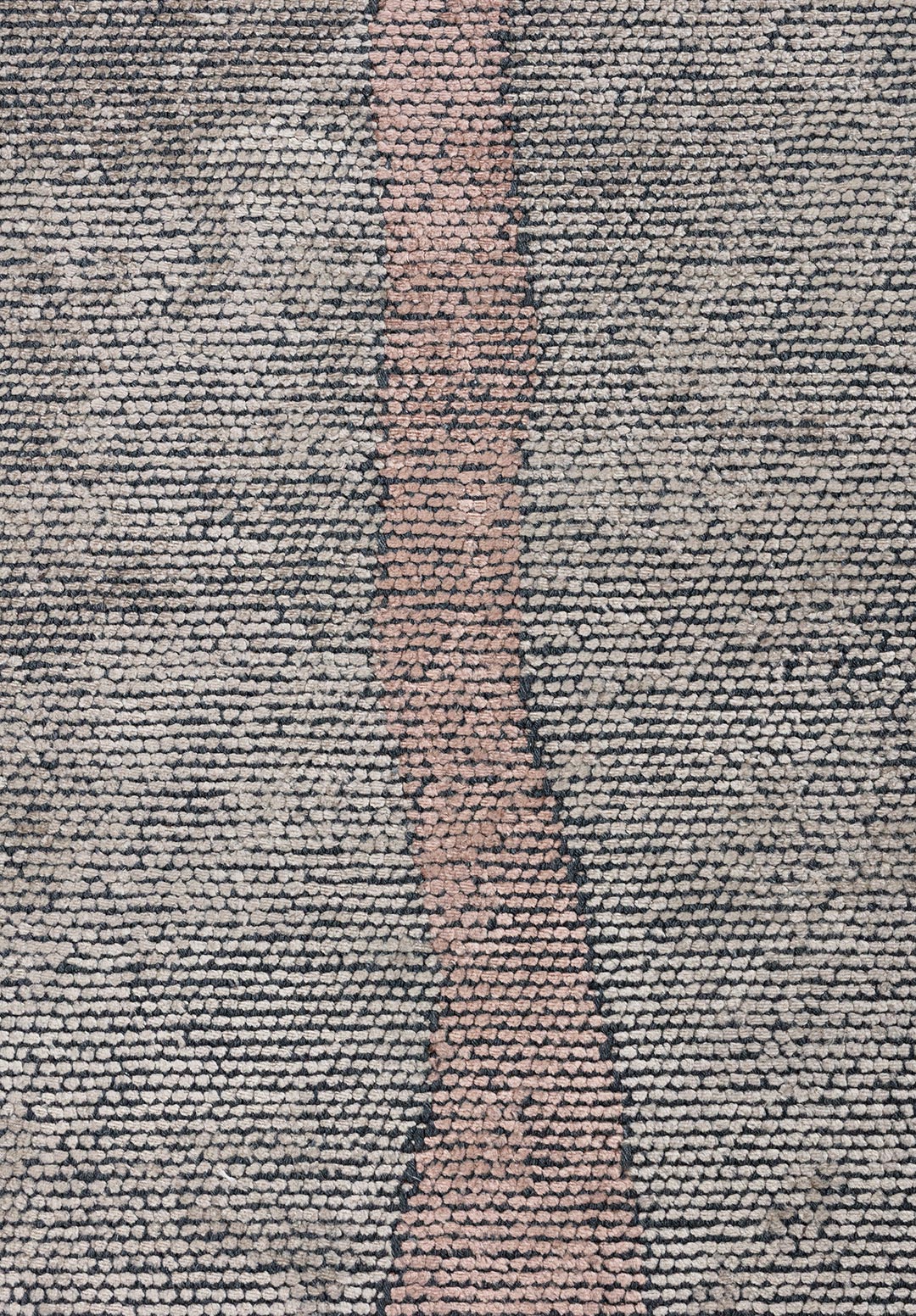 Tribeca Cream - Copper Rug