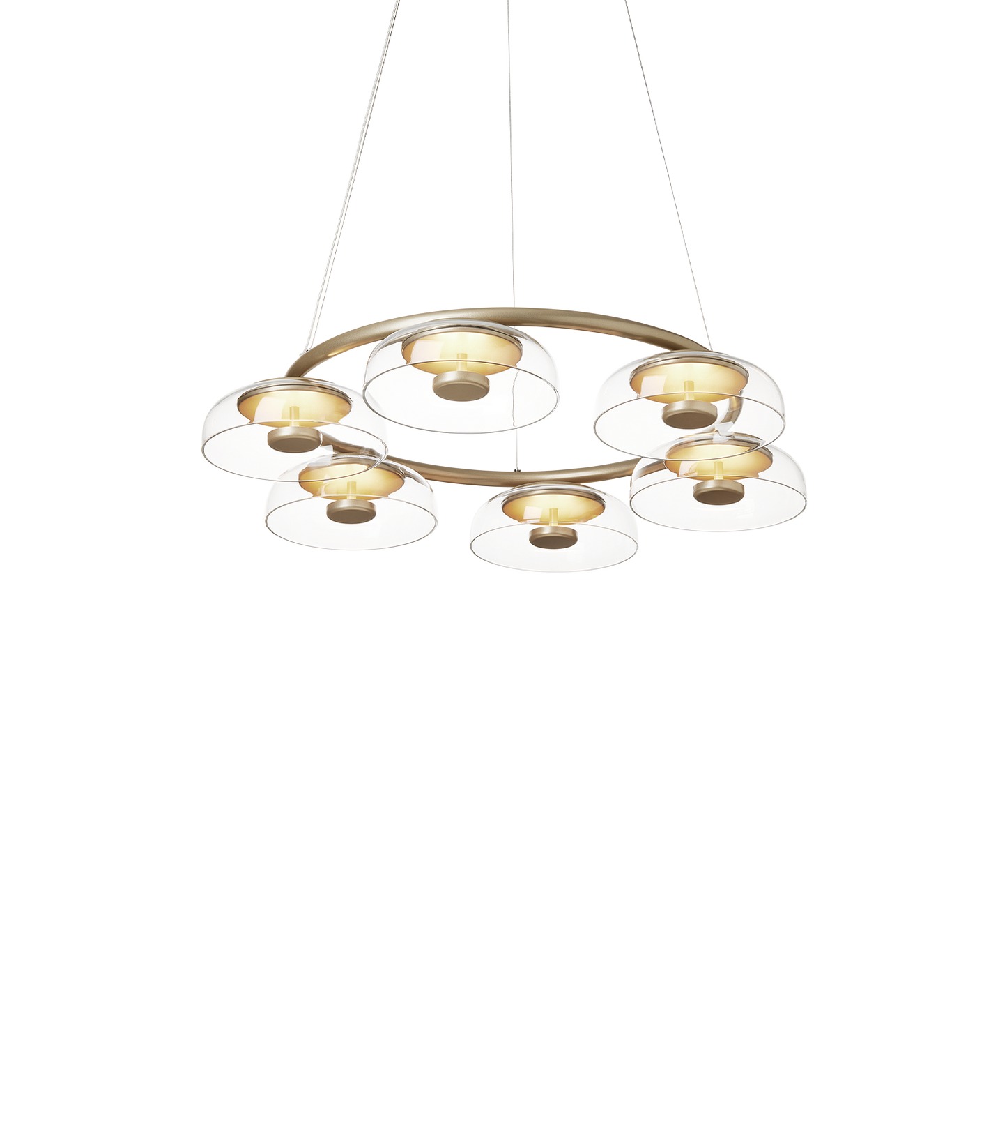 Solara Chandelier