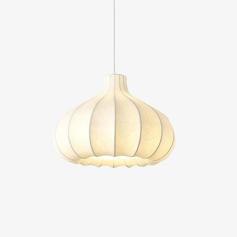 Mosh Silk Pendant Light