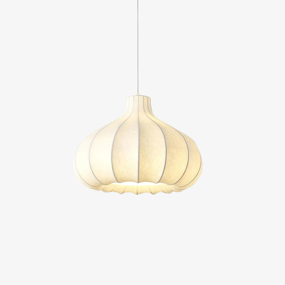 Mosh Silk Pendant Light