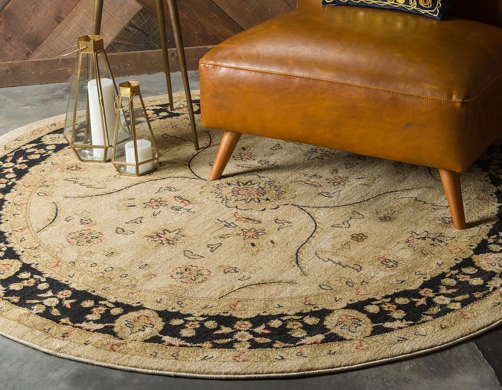 Keon - Luxury Vintage Rug - Nordic Side - feed-cl0-over-80-dollars, unique-loom, us-only, us-ship