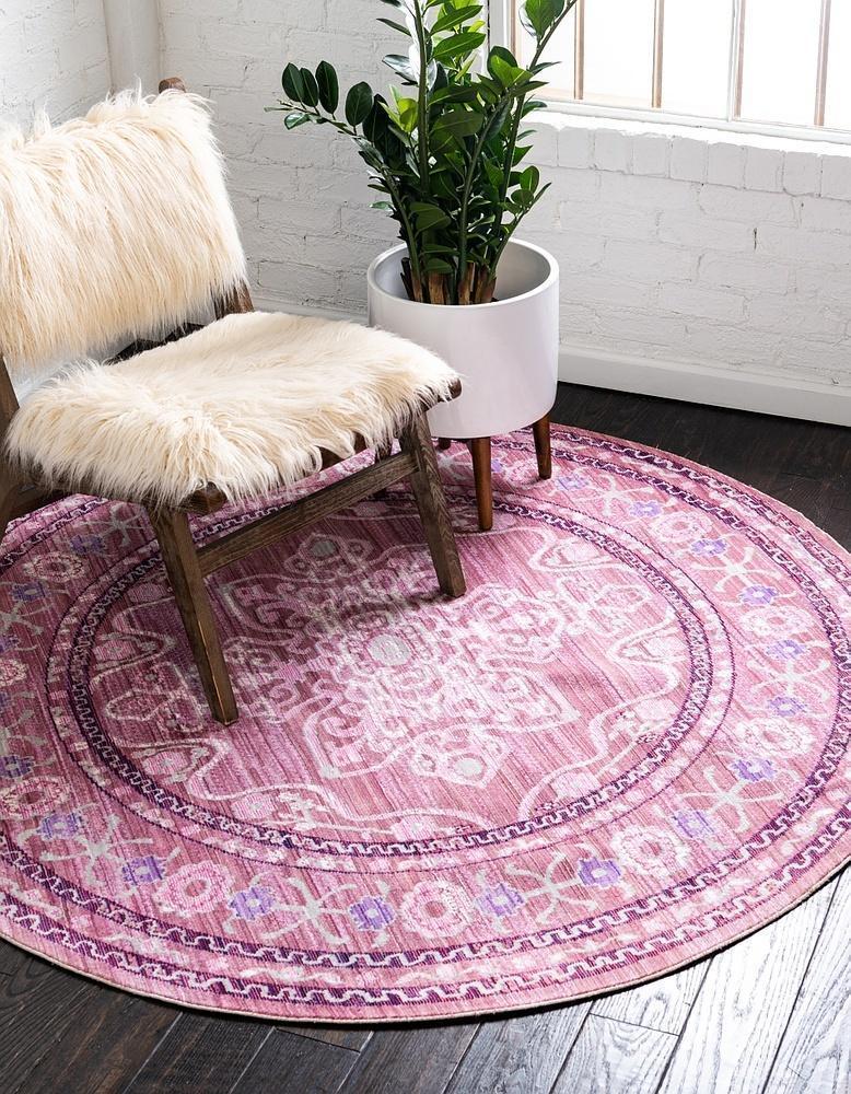 Valentin - Snowflake Rug - Nordic Side - feed-cl0-over-80-dollars, unique-loom, us-only, us-ship