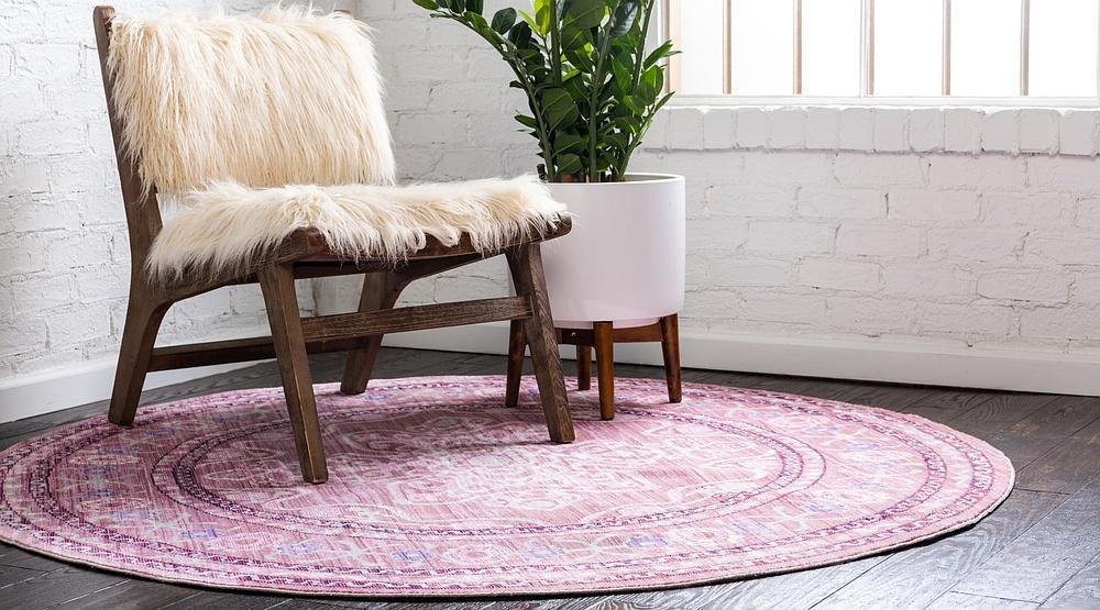 Valentin - Snowflake Rug - Nordic Side - feed-cl0-over-80-dollars, unique-loom, us-only, us-ship
