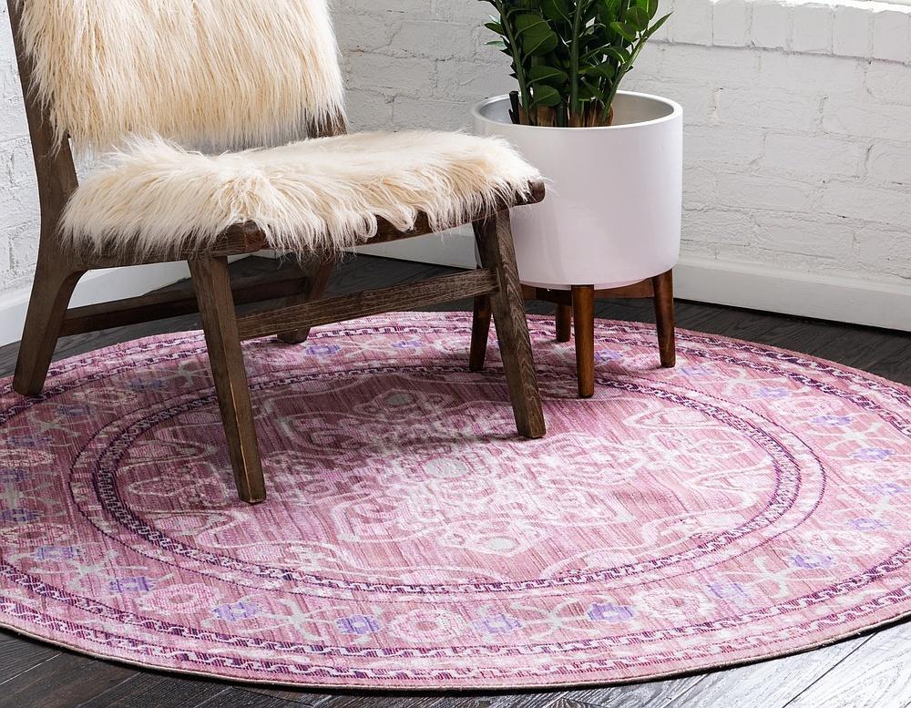 Valentin - Snowflake Rug - Nordic Side - feed-cl0-over-80-dollars, unique-loom, us-only, us-ship