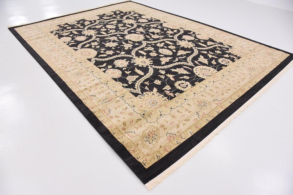 Keon - Luxury Vintage Rug - Nordic Side - feed-cl0-over-80-dollars, unique-loom, us-only, us-ship