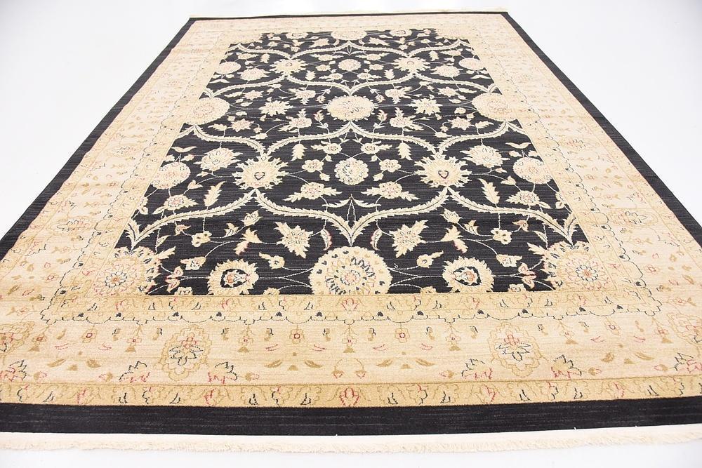 Keon - Luxury Vintage Rug - Nordic Side - feed-cl0-over-80-dollars, unique-loom, us-only, us-ship
