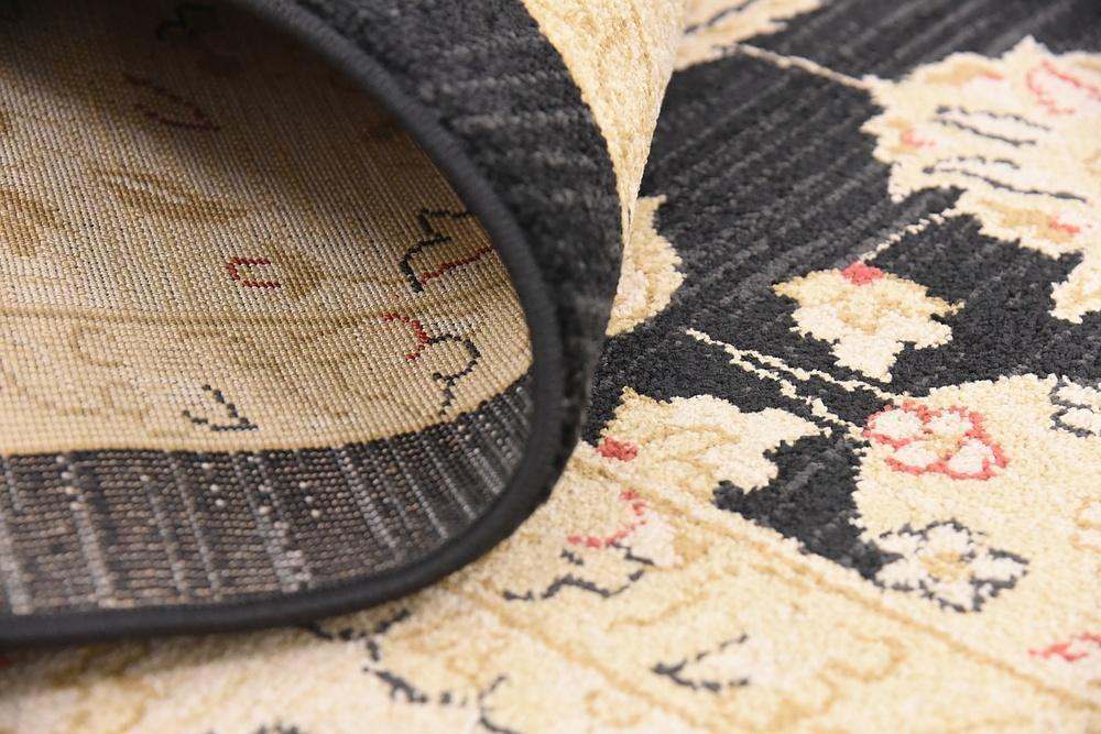 Keon - Luxury Vintage Rug - Nordic Side - feed-cl0-over-80-dollars, unique-loom, us-only, us-ship