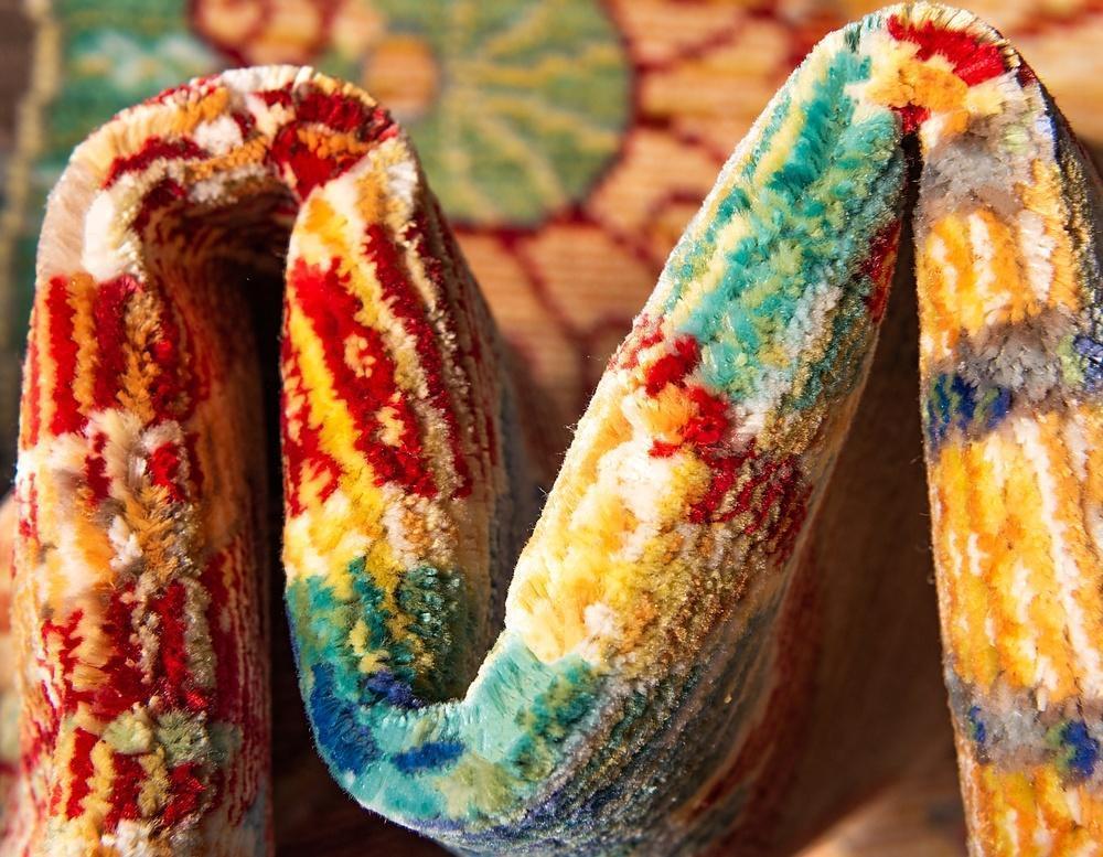 Princeton - Vintage Pattern Rug - Nordic Side - feed-cl0-over-80-dollars, unique-loom, us-only, us-ship