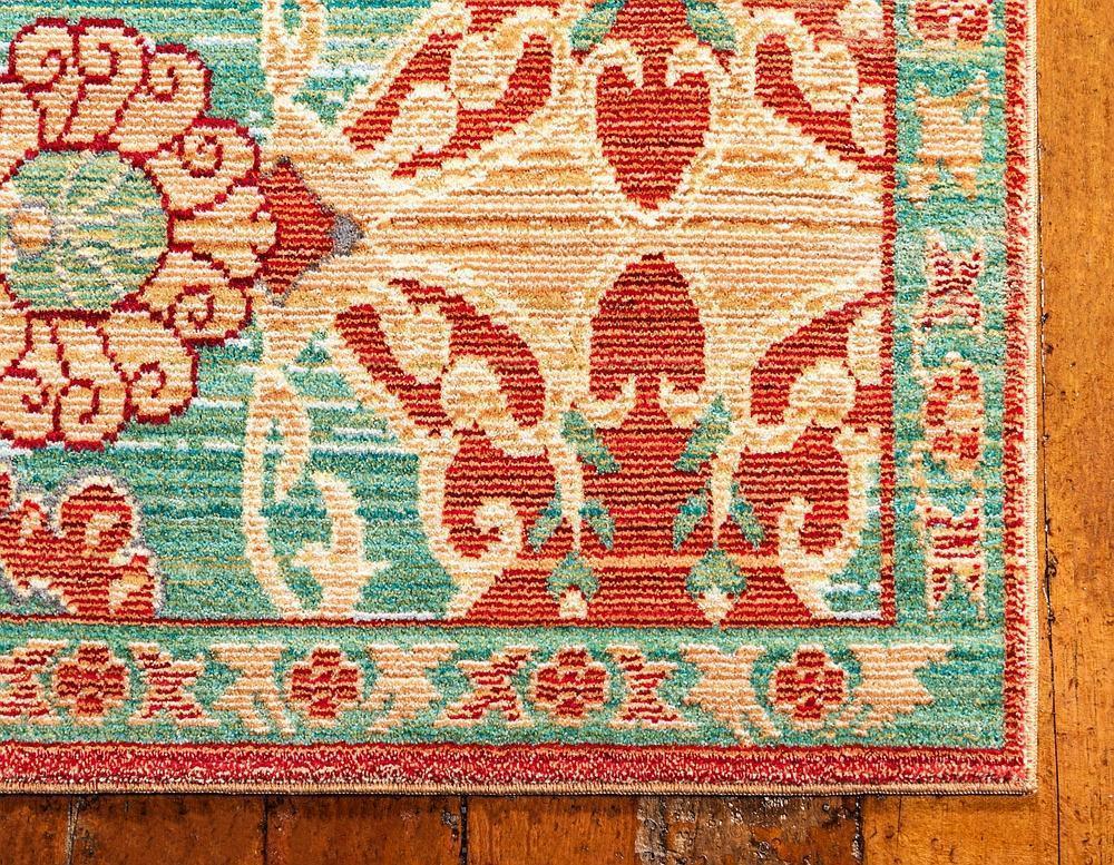 Princeton - Vintage Pattern Rug - Nordic Side - feed-cl0-over-80-dollars, unique-loom, us-only, us-ship