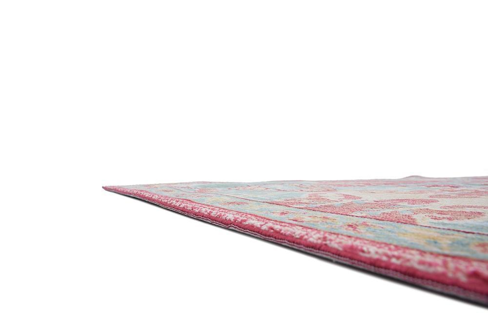 Princeton - Vintage Pattern Rug - Nordic Side - feed-cl0-over-80-dollars, unique-loom, us-only, us-ship