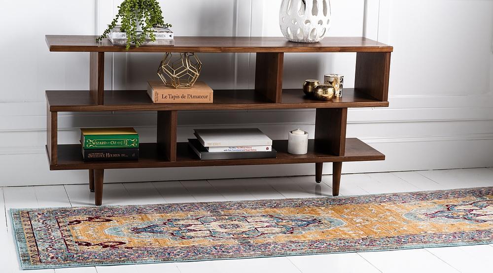 Leighton - Classic Pattern Large Rug - Nordic Side - feed-cl0-over-80-dollars, unique-loom, us-only, us-ship