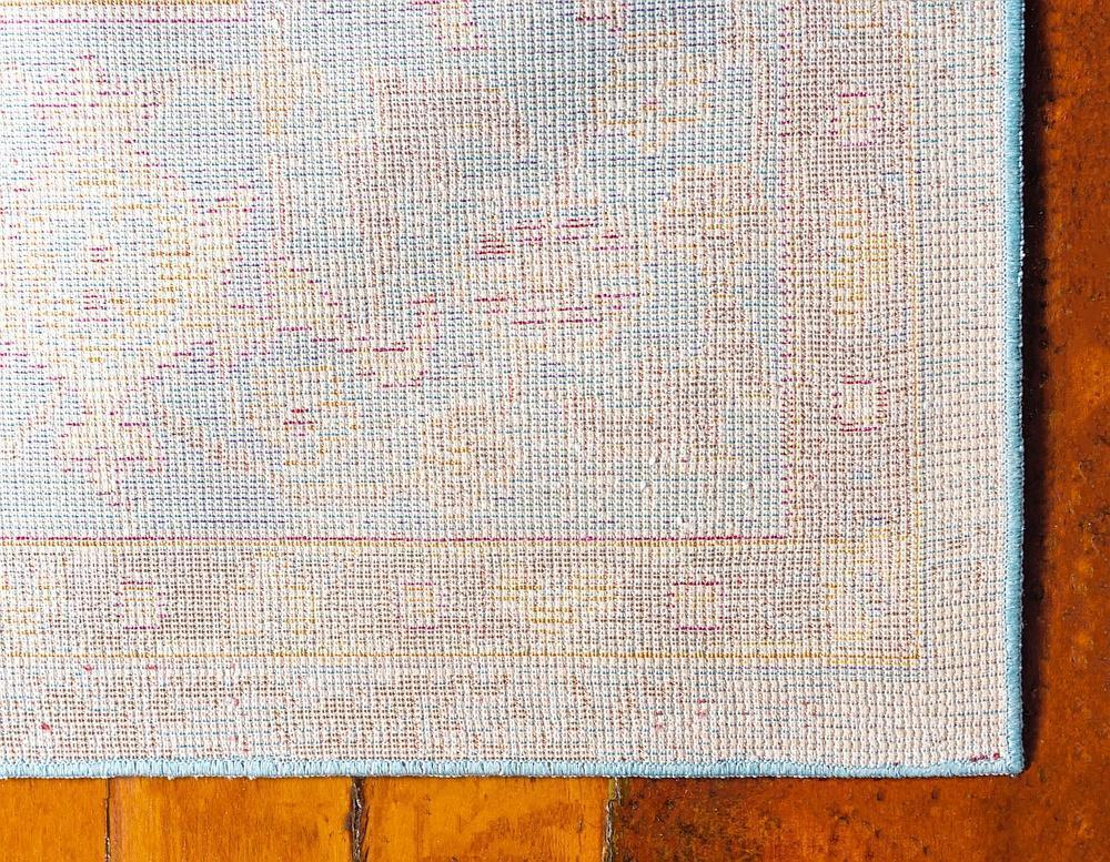 Leighton - Classic Pattern Large Rug - Nordic Side - feed-cl0-over-80-dollars, unique-loom, us-only, us-ship