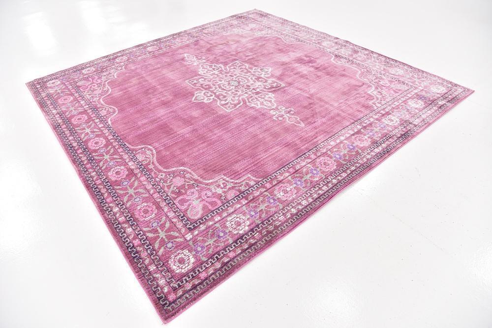 Valentin - Snowflake Rug - Nordic Side - feed-cl0-over-80-dollars, unique-loom, us-only, us-ship