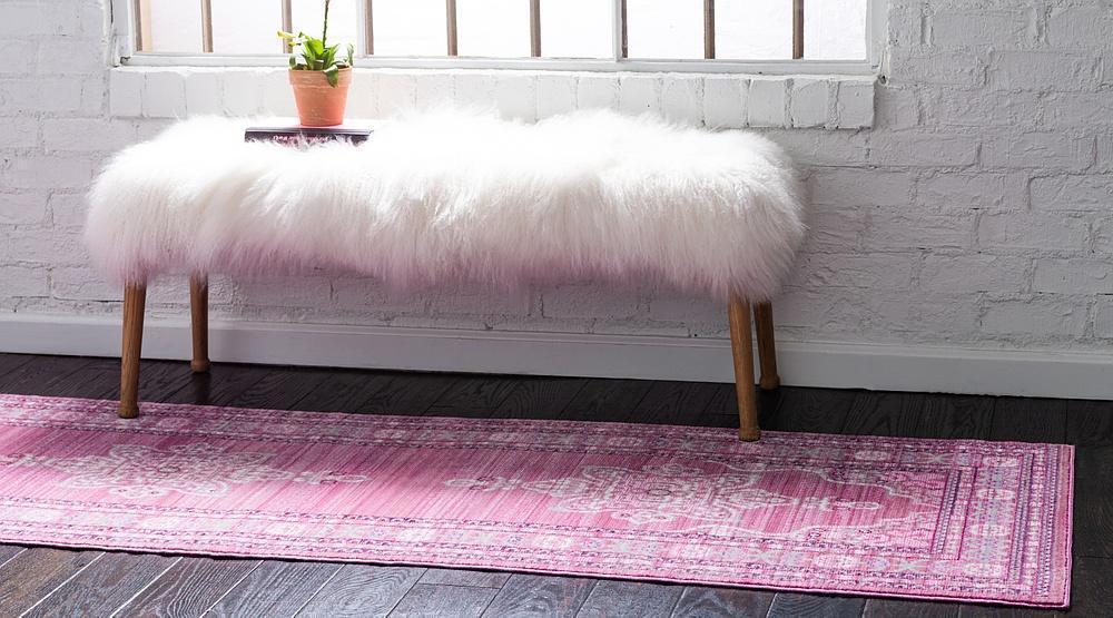 Valentin - Snowflake Rug - Nordic Side - feed-cl0-over-80-dollars, unique-loom, us-only, us-ship
