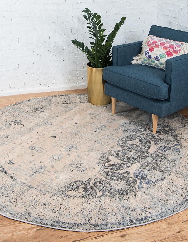 Damari - Modern Area Rug - Nordic Side - abstract-rug, Area-rug, feed-cl0-over-80-dollars, geometric-rug, hallway-runner, large-rug, modern, modern-nordic, modern-rug, round-rug, unique-loom,