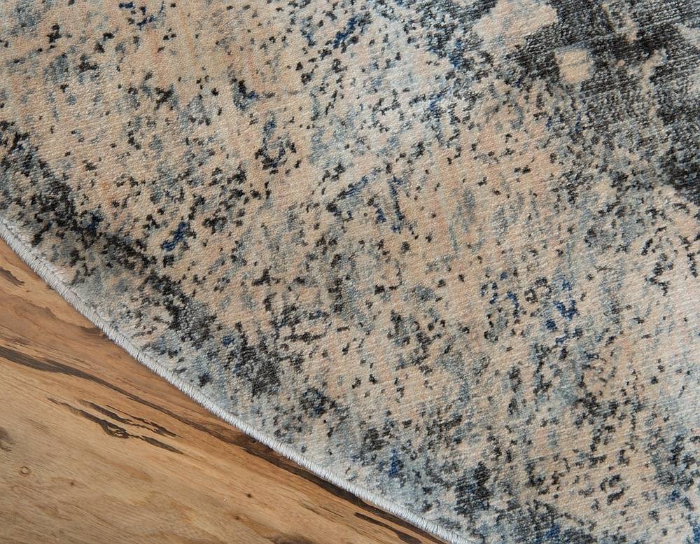 Damari - Modern Area Rug - Nordic Side - abstract-rug, Area-rug, feed-cl0-over-80-dollars, geometric-rug, hallway-runner, large-rug, modern, modern-nordic, modern-rug, round-rug, unique-loom,