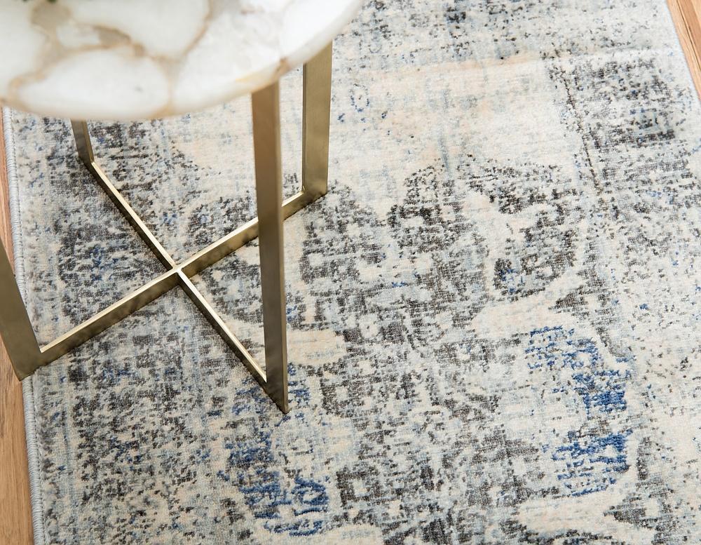 Damari - Modern Area Rug - Nordic Side - abstract-rug, Area-rug, feed-cl0-over-80-dollars, geometric-rug, hallway-runner, large-rug, modern, modern-nordic, modern-rug, round-rug, unique-loom,