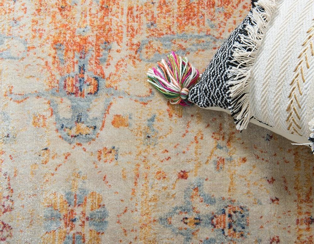 Damari - Modern Area Rug - Nordic Side - abstract-rug, Area-rug, feed-cl0-over-80-dollars, geometric-rug, hallway-runner, large-rug, modern, modern-nordic, modern-rug, round-rug, unique-loom,