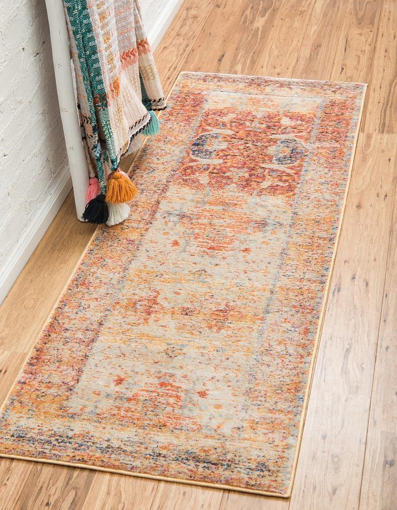 Damari - Modern Area Rug - Nordic Side - abstract-rug, Area-rug, feed-cl0-over-80-dollars, geometric-rug, hallway-runner, large-rug, modern, modern-nordic, modern-rug, round-rug, unique-loom,