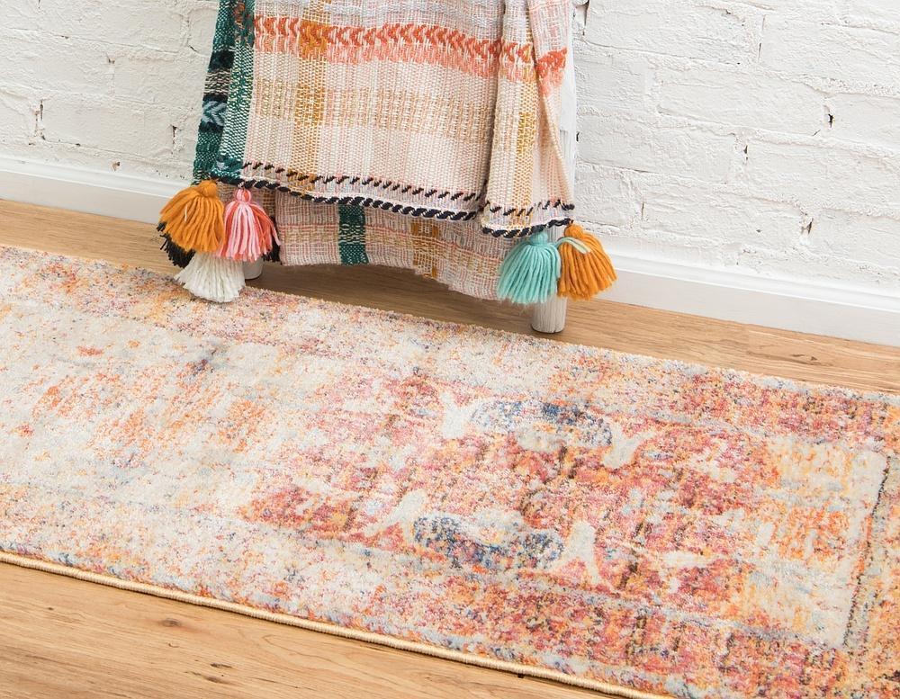 Damari - Modern Area Rug - Nordic Side - abstract-rug, Area-rug, feed-cl0-over-80-dollars, geometric-rug, hallway-runner, large-rug, modern, modern-nordic, modern-rug, round-rug, unique-loom,