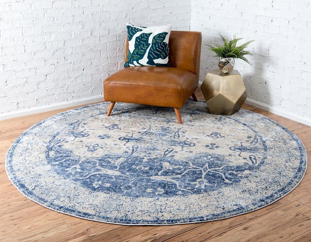 Damari - Modern Area Rug - Nordic Side - abstract-rug, Area-rug, feed-cl0-over-80-dollars, geometric-rug, hallway-runner, large-rug, modern, modern-nordic, modern-rug, round-rug, unique-loom,