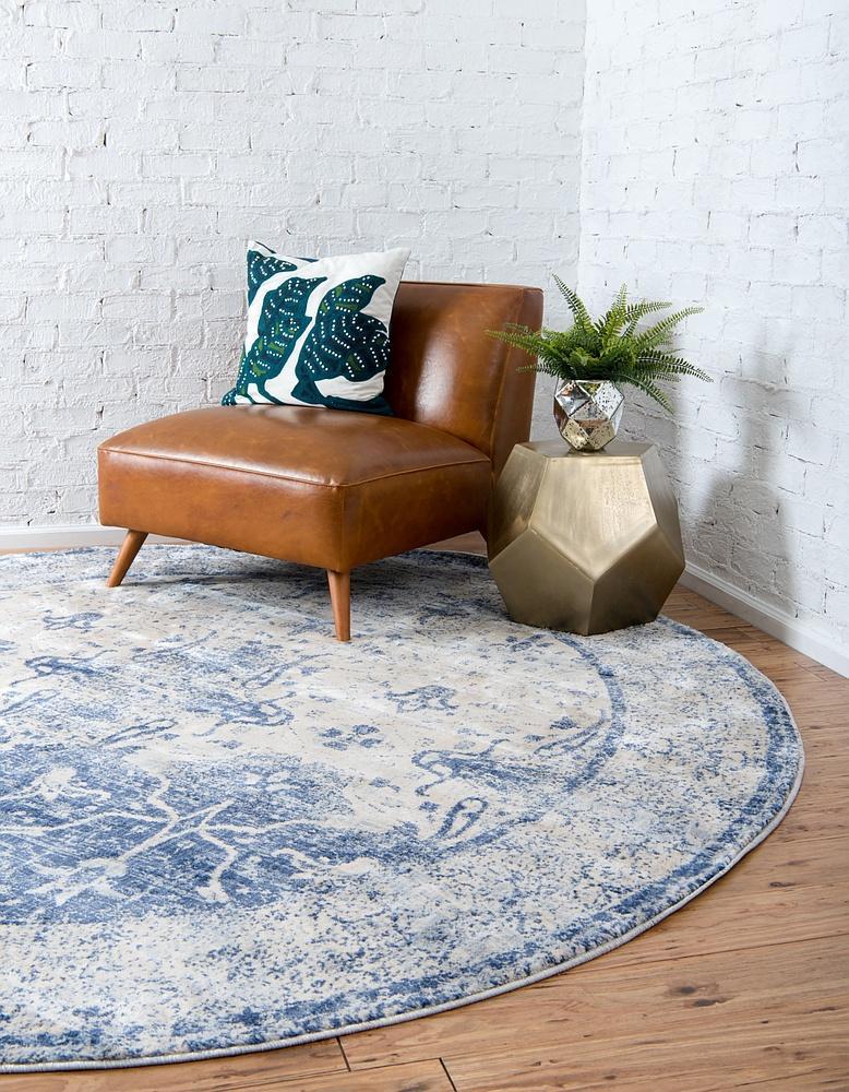 Damari - Modern Area Rug - Nordic Side - abstract-rug, Area-rug, feed-cl0-over-80-dollars, geometric-rug, hallway-runner, large-rug, modern, modern-nordic, modern-rug, round-rug, unique-loom,