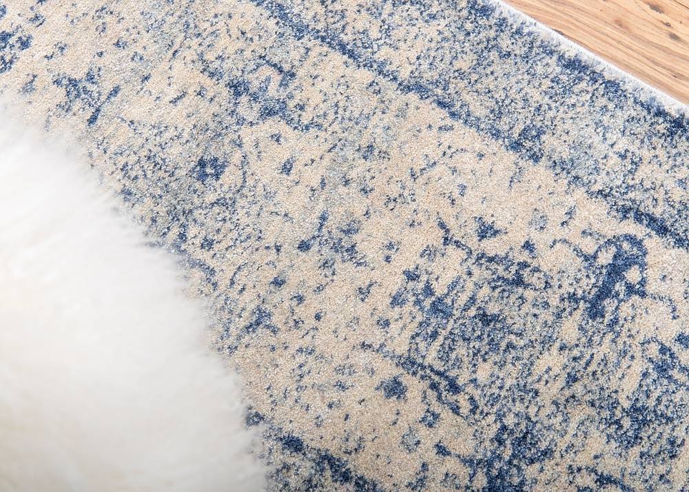 Damari - Modern Area Rug - Nordic Side - abstract-rug, Area-rug, feed-cl0-over-80-dollars, geometric-rug, hallway-runner, large-rug, modern, modern-nordic, modern-rug, round-rug, unique-loom,