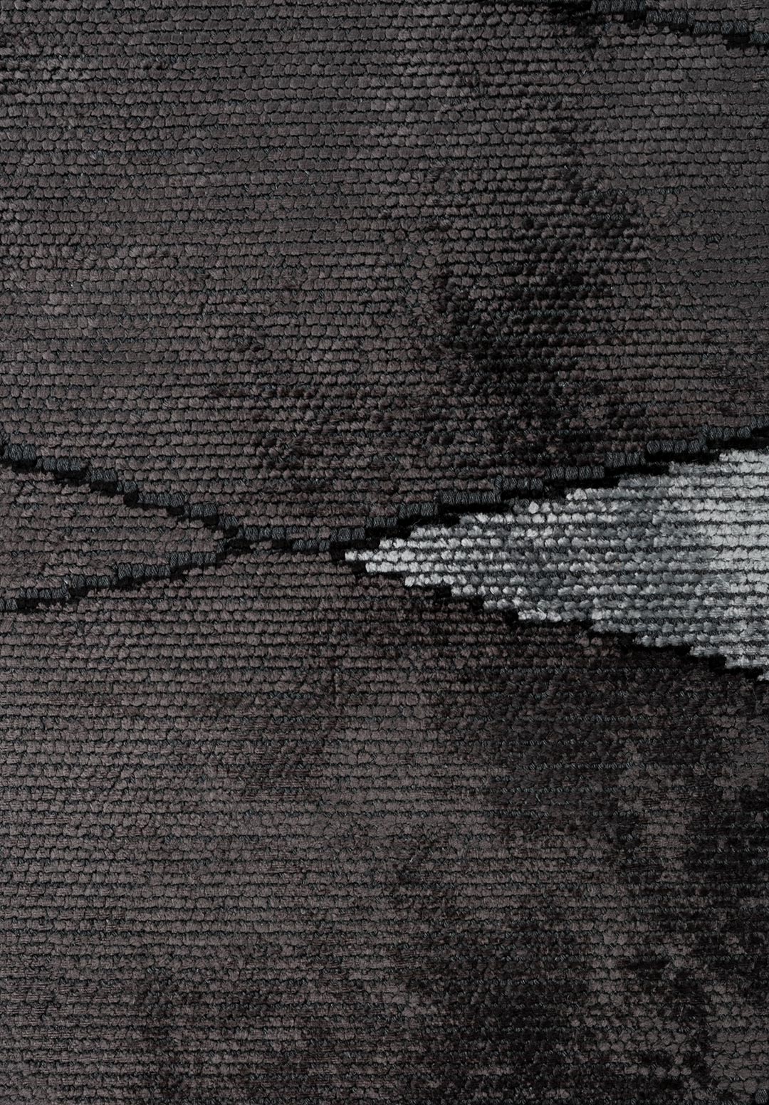 Greenwich Black - Charcoal Rug