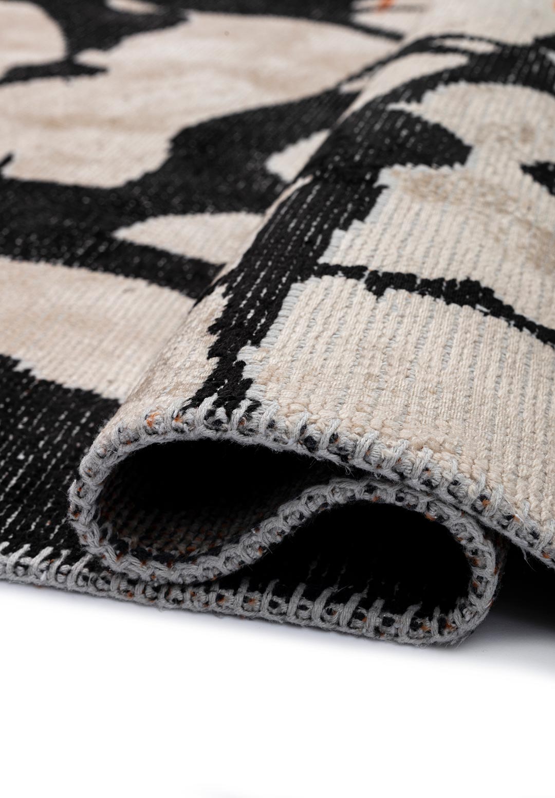 Astoria Black - Terra Rug