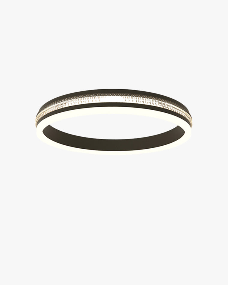 WOMO Square/Circular Ceiling Light-WM1058