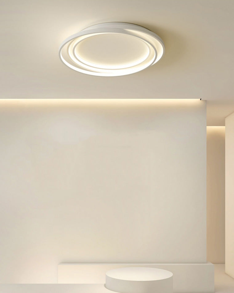 WOMO Circular Led Ceiling Light-WM1059