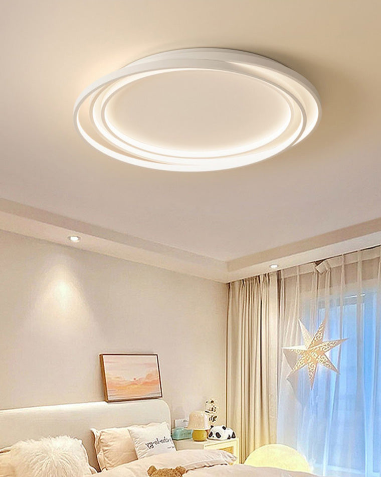 WOMO Circular Led Ceiling Light-WM1059