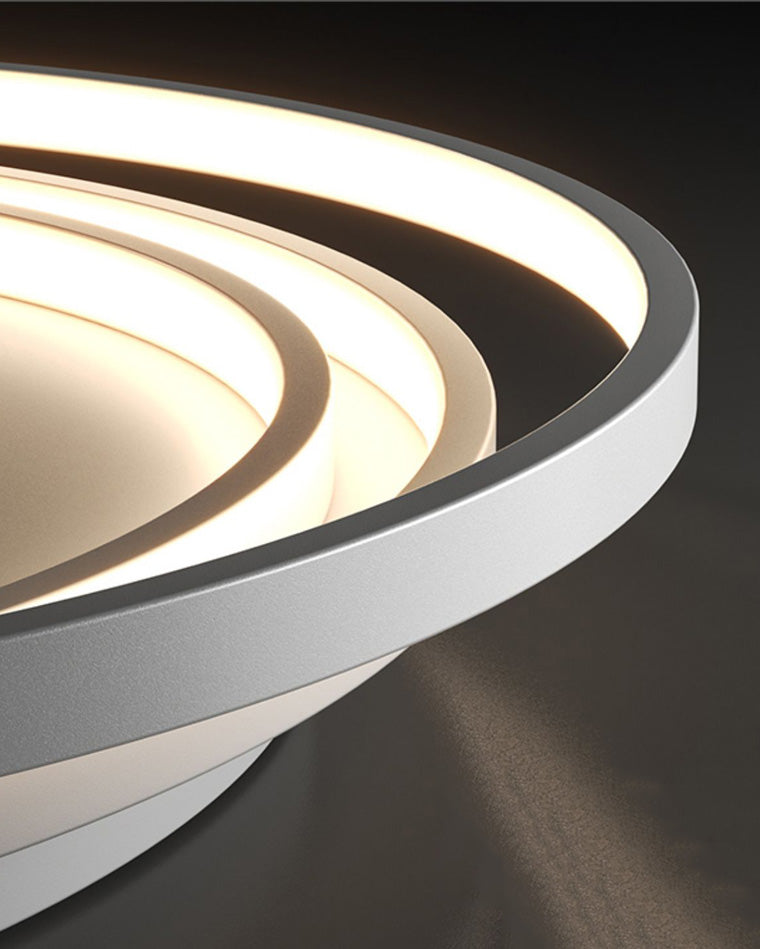 WOMO Circular Led Ceiling Light-WM1059