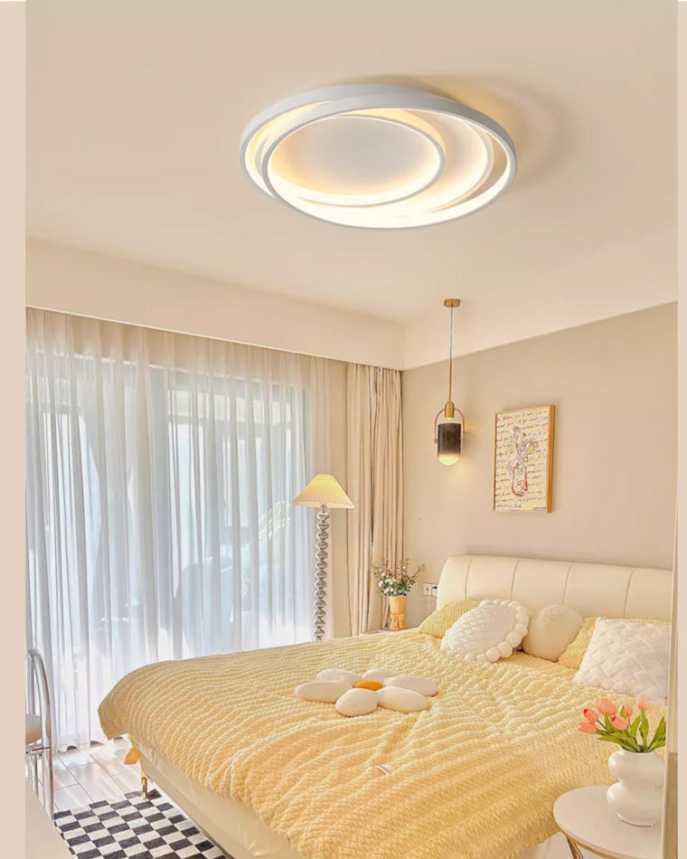 WOMO Circular Led Ceiling Light-WM1059